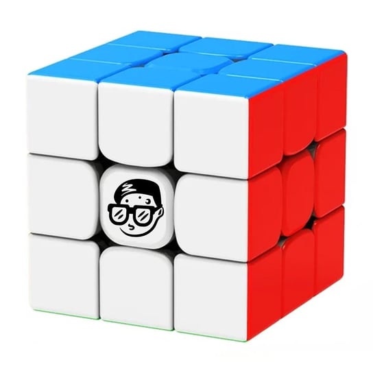 Kostka Układanka Oryginalna Rubik's Klasyczna 3x3 nerd hunters