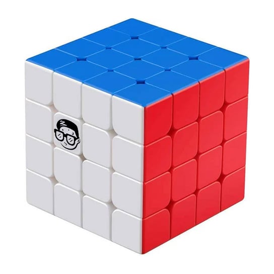 Kostka Układanka Oryginalna Rubik's Klasyczna 4x4 nerd hunters