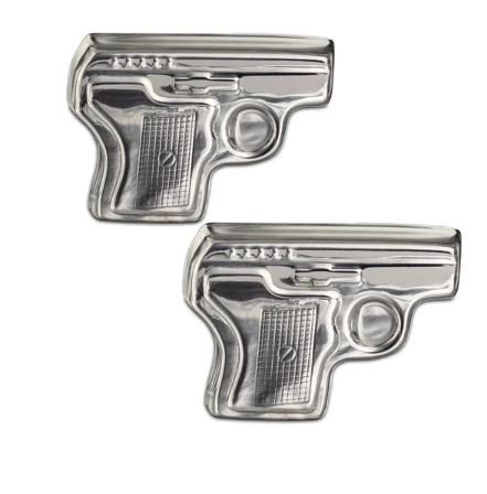 Kostki do whisky FROSTER, 2 szt. Froster