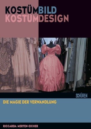 Kostümbild | Kostümdesign Schüren Verlag