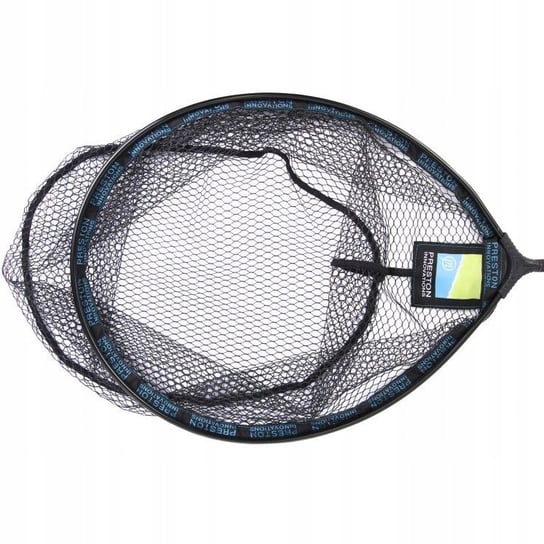 Kosz Do Podbieraka Preston Latex Carp Landing Net 60 X 50 Cm Preston