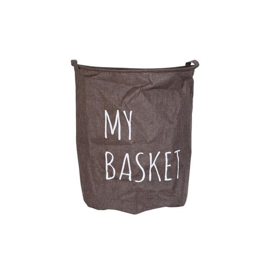 Kosz materiałowy My Basket MIA home
