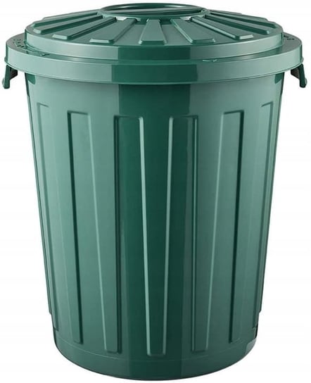 Kosz pojemnik na śmieci Mats 23L zielony Keeeper Keeeper