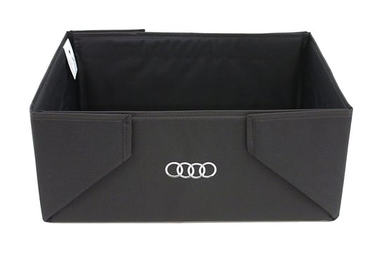 Kosz Skrzynka Do Bagażnika Składana Audi Audi OE