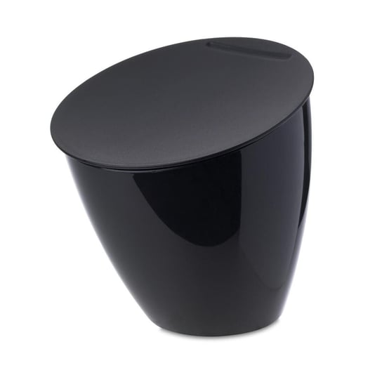 Kosz stołowy MEPAL Calypso 2,2 l, czarny, 17,5x18,4 cm Mepal