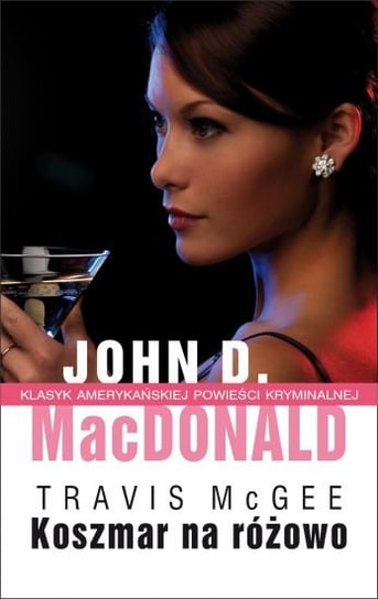 Koszmar na różowo Macdonald John