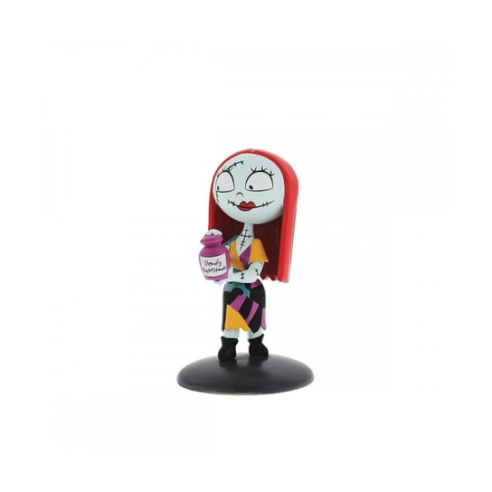 Koszmar Przed Świętami: Minifigurka Sally Enesco