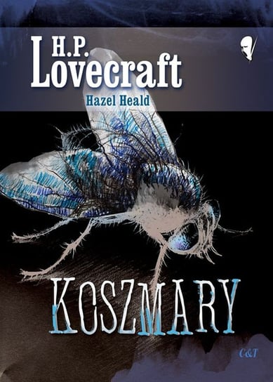 Koszmary Lovecraft Howard Phillips, Heald Hazel