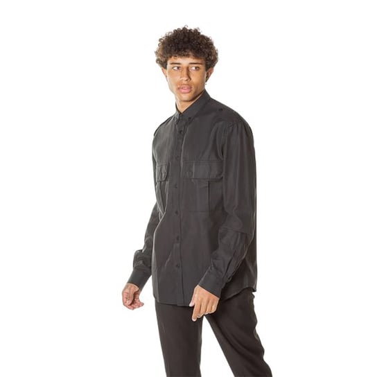 Koszula Antony Morato Grunge Wardrobe militarna-XL Antony Morato