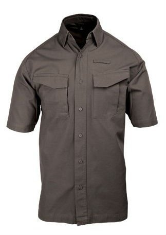 Koszula BlackHawk Performance Cotton Tactical Shirt SS (krótki rękaw) - 88TS04-M Blackhawk