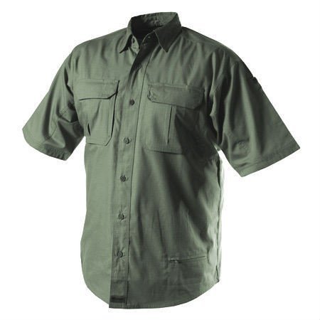 Koszula BlackHawk Tactical Shirt Cotton SS (krótki rękaw) - 87TS02-L Blackhawk