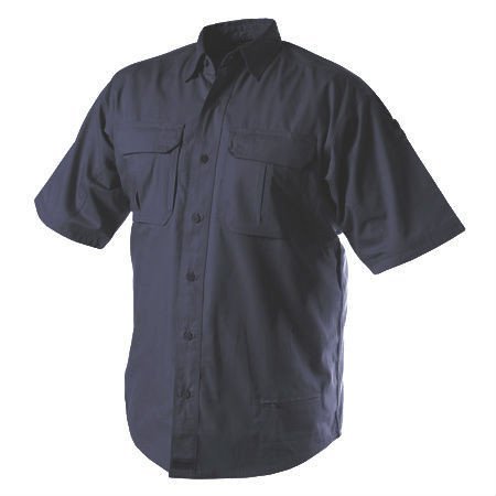 Koszula BlackHawk Tactical Shirt Cotton SS (krótki rękaw) - 87TS02-XL Blackhawk