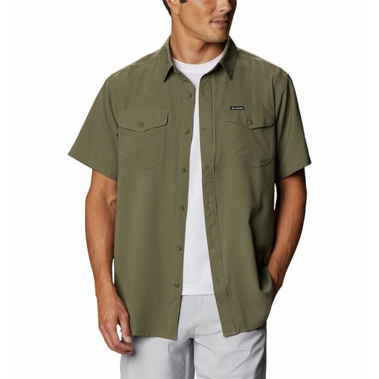 Koszula Columbia Utilizer Ii Solid 1577762397 Columbia
