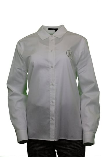 Koszula damska MARC AUREL biała - 40 MARCAUREL