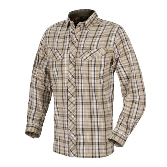 Koszula DEFENDER Mk2 City® - Cider Plaid - Helikon-Tex Helikon-Tex