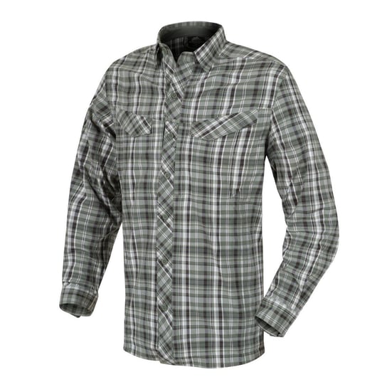 Koszula DEFENDER Mk2 City® - Pine Plaid - Helikon-Tex Helikon-Tex