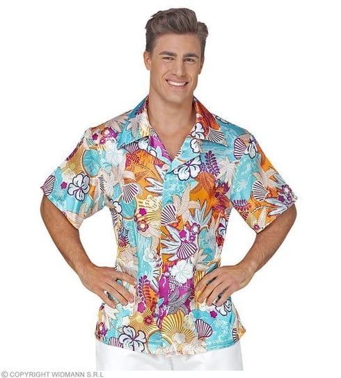 Koszula hawajska - l Widmann