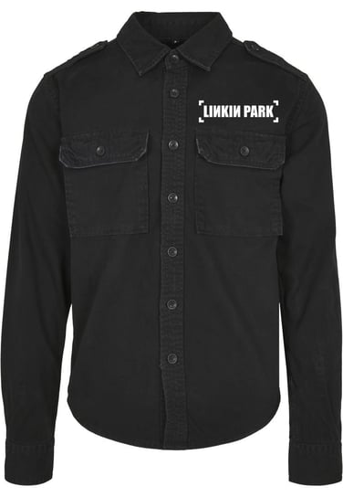 koszula LINKIN PARK - VINTAGE SHIRT-S Urban Classics