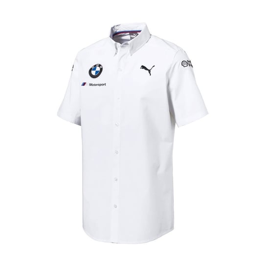 Koszula męska wyjściowa BMW Motorsport - S BMW Motorsport