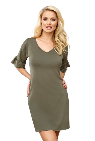 Koszulka 108 Khaki (Rozmiar 42) T!SSi