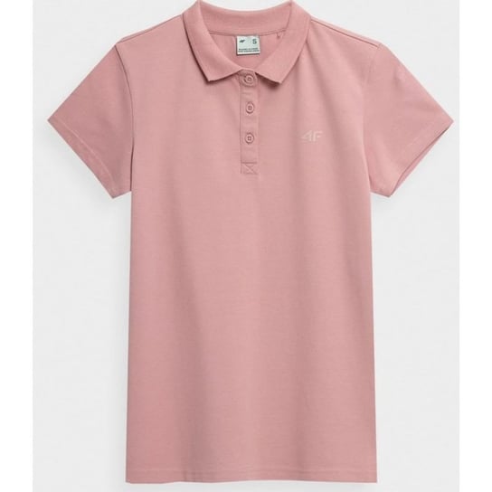 Koszulka 4F W H4Z22TSD355 (kolor Różowy, rozmiar S) 4F