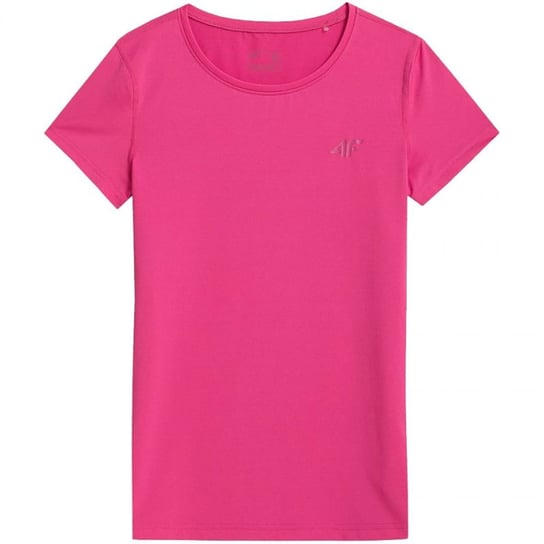 Koszulka 4F W NOSH4 TSDF352 (kolor Różowy, rozmiar L) 4F