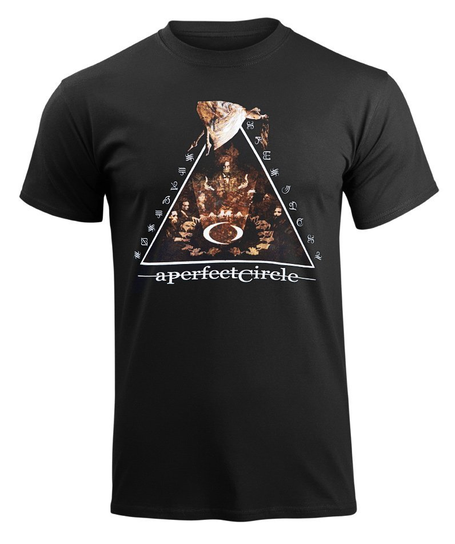 koszulka A PERFECT CIRCLE - SURRENDER-XXL Inna marka