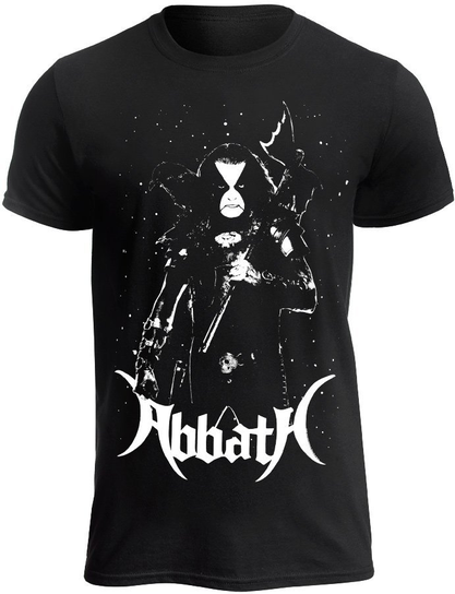 koszulka ABBATH - BLIZZARD-XL Inna marka