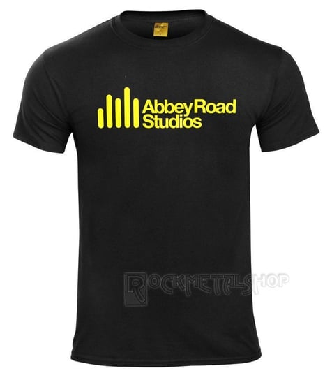 koszulka ABBEY ROAD STUDIOS - MAIN LOGO-S Inna marka
