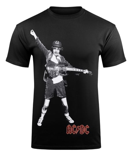 koszulka AC/DC - FIFTY-S Inna marka