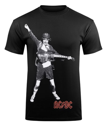 koszulka AC/DC - FIFTY-XL Inna marka
