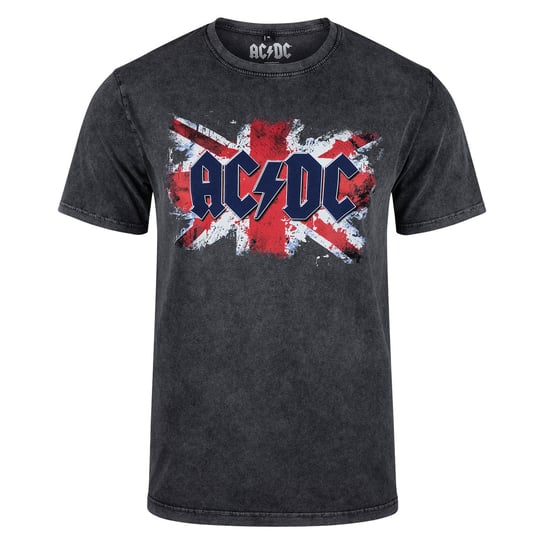 koszulka AC/DC - FLAG-S Inna marka