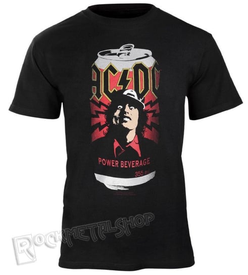 koszulka AC/DC - HAVE A DRINK ON ME-XL Pozostali producenci