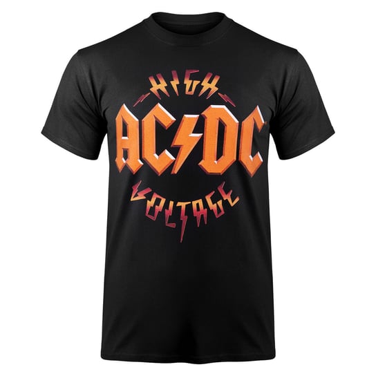koszulka AC/DC - HIGH VOLTAGE RNR-S Inna marka