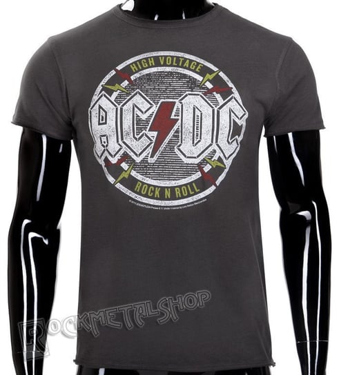 koszulka AC/DC - HIGH VOLTAGE-S Inna marka