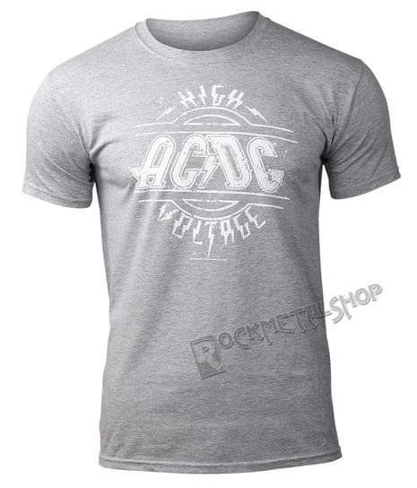 koszulka AC/DC - HIGHWAY VOLTAGE-S Pozostali producenci