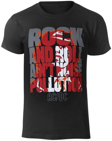koszulka AC/DC - NOISE POLLUTION-S Pozostali producenci