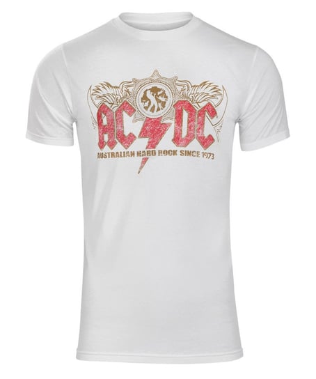 koszulka AC/DC - OZ ROCK-L Inna marka