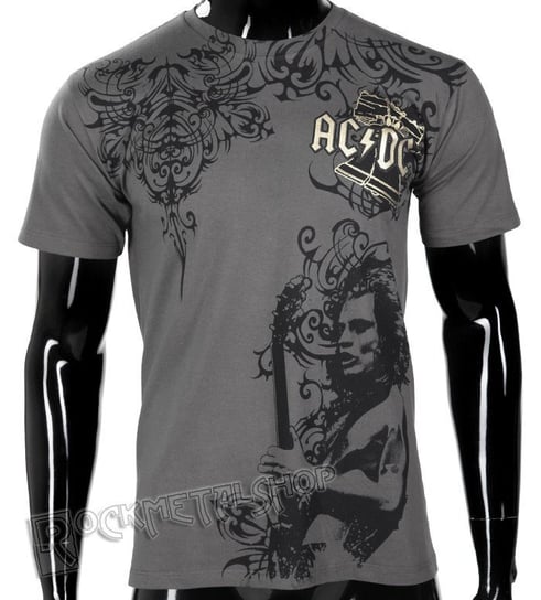 koszulka AC/DC - PROBLEM CHILD-L - Pozostali producenci | Moda Sklep ...