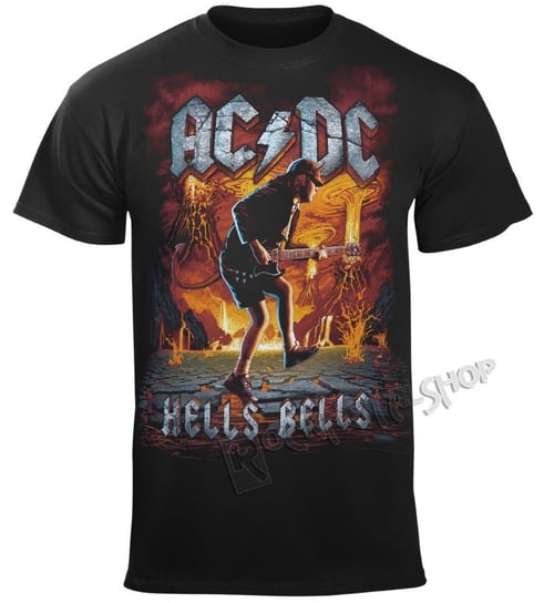 koszulka AC/DC - ROCK ERUPTION-XL Pozostali producenci