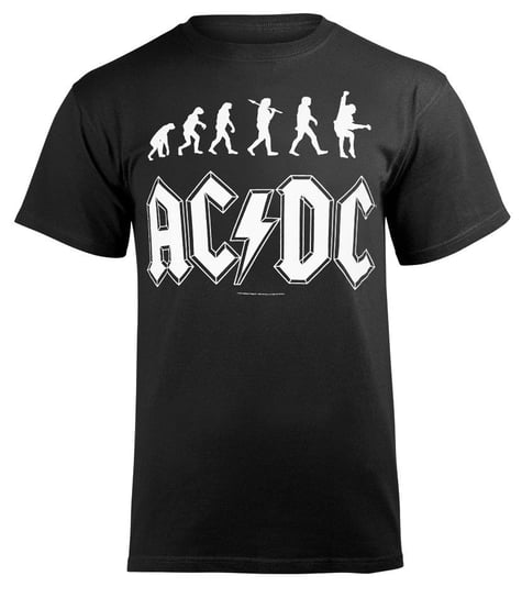 koszulka AC/DC - ROCK EVOLUTION-S Pozostali producenci