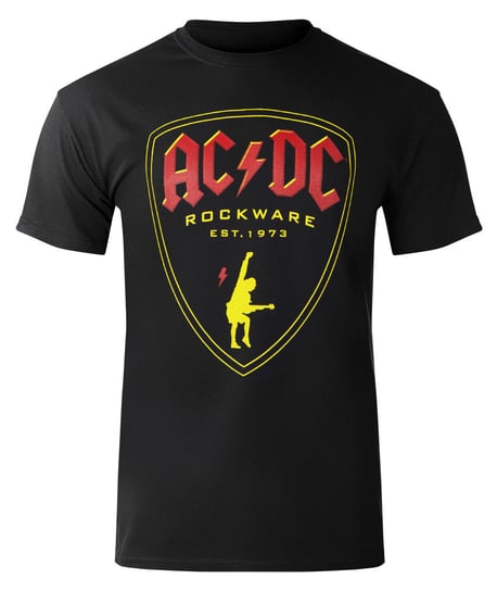 koszulka AC/DC - ROCKWARE-S Inna marka