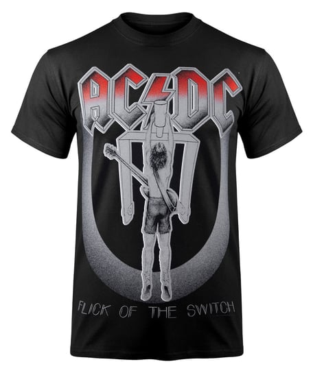 koszulka AC/DC - SWITCH-S Inna marka