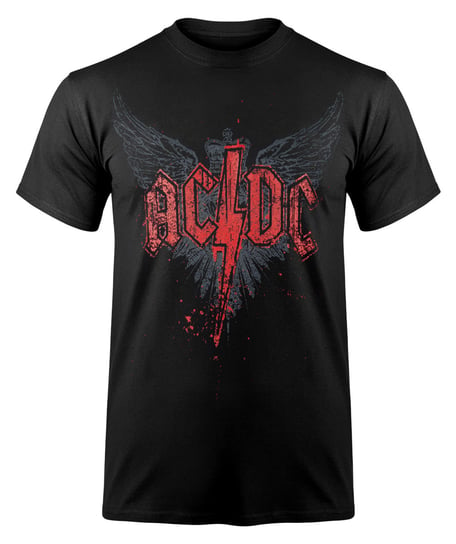koszulka AC/DC - WINGS -S Inna marka
