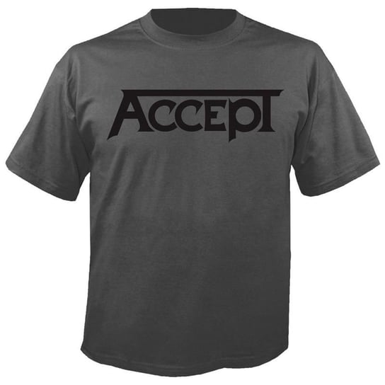 koszulka ACCEPT - LOGO-S Inna marka