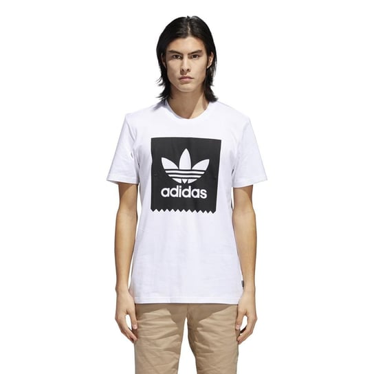Koszulka Addias Bb Solid Adidas