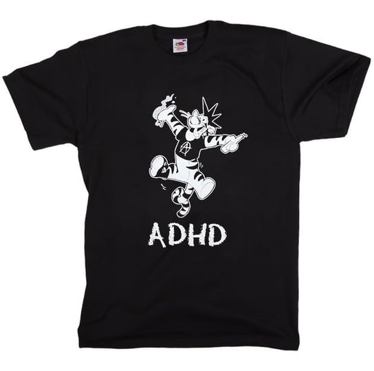 koszulka ADHD-S Inny producent