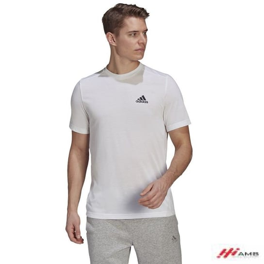 Koszulka Adidas Aeroready Designedi M Gt5558 *Xh Adidas