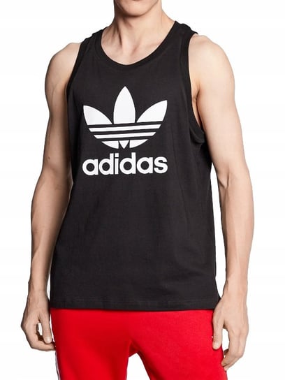 Koszulka Adidas Bez Rękawów Ia4811 Sportowa 2Xl Adidas