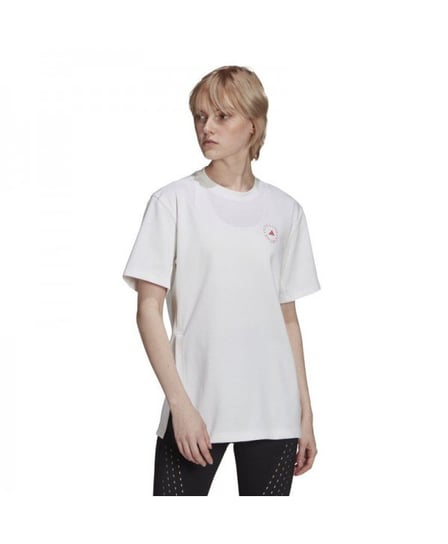 Koszulka Adidas By Stella Mccartney Cotton Tank W Gt9442, Rozmiar: L * Dz Adidas